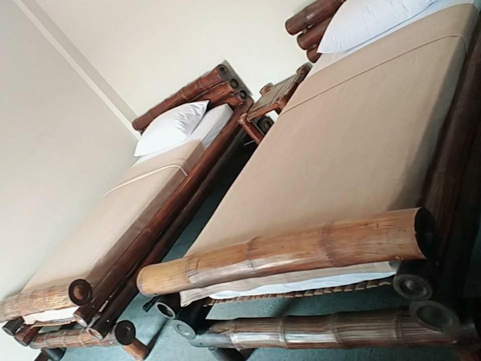 Blue Moon House - A Budget Hostel For Easy Travellers شيانغ ماي المظهر الخارجي الصورة